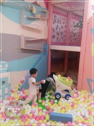 -孩子王(盐城宝龙广场店)
