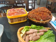 -欧阳小姐在成都(爱琴海店)