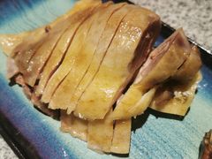 -南京大牌档(济南万象城店)