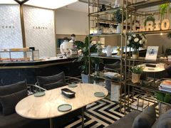 大堂-皇家甜心(昌南店)