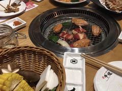 -御牛道日式烤肉料理(杭州万象城店)