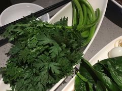 皇帝菜-海底捞火锅(北京路店)