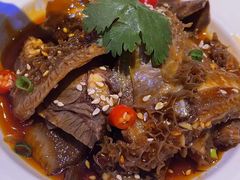 夫妻肺片-胡桃里音乐酒馆(白云五号T5 MALL店)