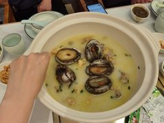 -如一鸡鲍鱼·粤式煲汤(长泰广场店)