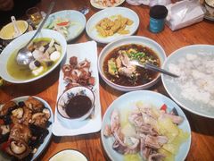 -百家鲜·杭帮菜