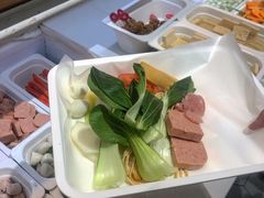 -许小树(国贸商城店)