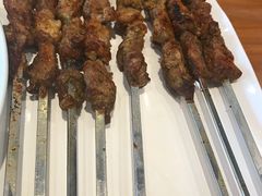 -巴依老爷新疆美食(常营店)