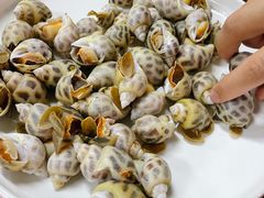 大海螺-琼大师东方烤乳猪(亚特兰蒂斯店)