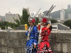 -奈雪的茶(亨特国际广场店)