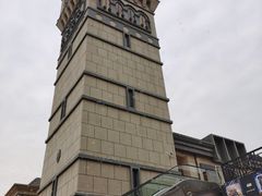 -王府井奥莱临潼小镇(临潼店)
