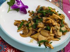 -烟疆印象新疆菜(万联广场店)