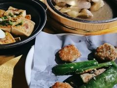 -大笑饭堂(甲子桥店)