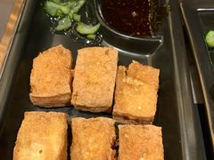 -馔豚·台北菜专门店(深圳湾万象城店)