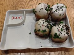 -东泰祥生煎馆(重庆北路店)