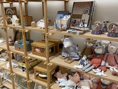 -ZARA HOME(蓝色港湾店)