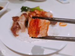 -龙记·香港茶餐厅(海上世界店)