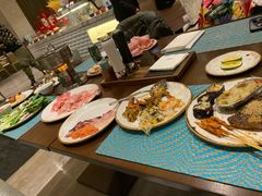-沈阳和平艾美酒店新食谱西餐厅