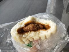 -航天馒头(瞻园路店)