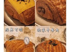 -满记甜品(王府井北京市百货大楼店)