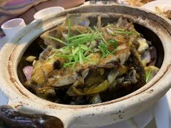 砂锅鱼头煲-香山小厨(南联路店)