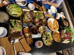 -亚龙湾红树林度假酒店-韩轩韩餐厅