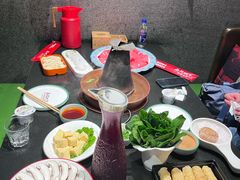 -南门四季铜锅涮肉(大屯·北苑店)