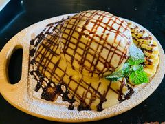 -Fresh Fruit Factory - Fruit Cuisine Restaurant