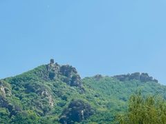 -云蒙山风景区