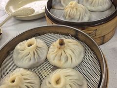 -李记清真馆(打钉巷店)