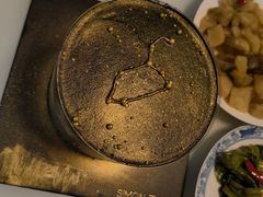 -西檬树SIMON·T轻奢蛋糕(大东方Max店)