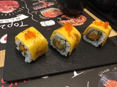 -Sushi Love 创意寿司(丽影广场店)