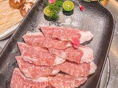 -朴太院·朝鲜族炭火烤肉(民乐园总店)