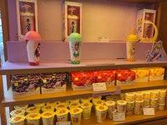 -奈雪的茶(大梅沙8号仓店)