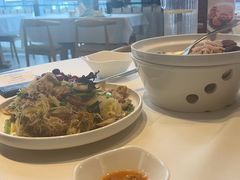 兴化炒米粉-莆田餐厅PUTIEN(三里屯店)