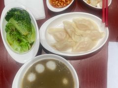 -喜家德虾仁水饺(深圳印力中心店)
