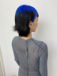 -Sying杉影日式烫染專門店