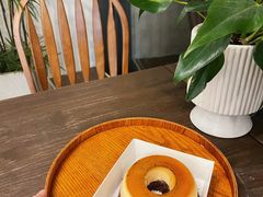 -茉芙甜品屋(黄龙店)