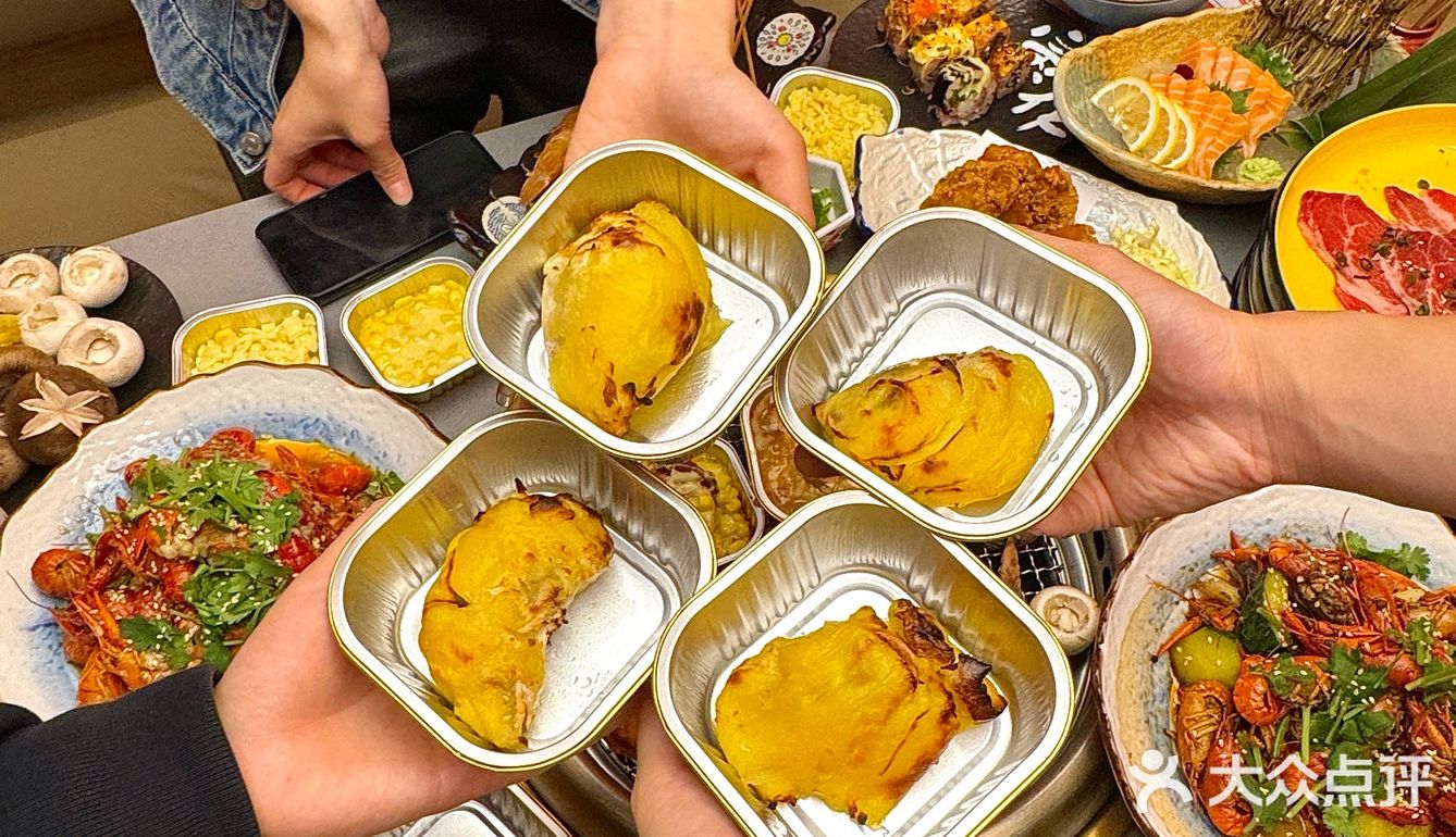 每次来金华世贸都会去吃的。。。