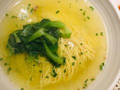 -东泰祥生煎馆(陕西南路店)