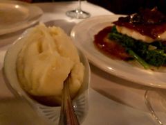 -Keens Steakhouse