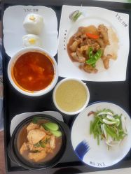 -台湾宝儿月子中心 (中南路店)