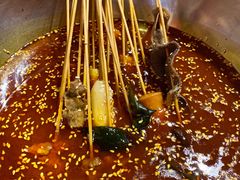 -付小姐在成都(吾悦广场店)