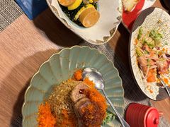 -满来寿喜烧(金虹桥店)