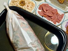 -李氏下饭菜·巫山纸包鱼·烤鱼(滨江路店)