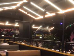 -匠子烤鱼(东方万达店)
