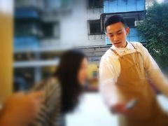 -Cafe on warm(丹霞店)