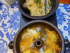 云海肴汽锅鸡-云海肴·云南菜(南强街总店)