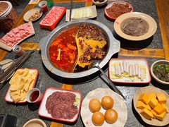 -巴将军·非遗老字号火锅(解放碑店)
