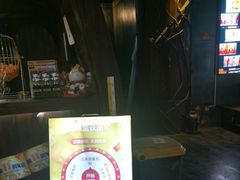 -YOGO优果密室逃脱(新佳丽广场店)