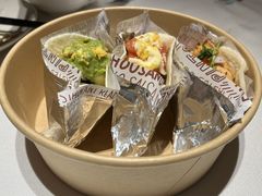 -HFFOUSA TACO弗萨塔可墨西哥餐厅(颐堤港店)